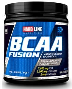 Hardline Nutrition BCAA Fusion Nar